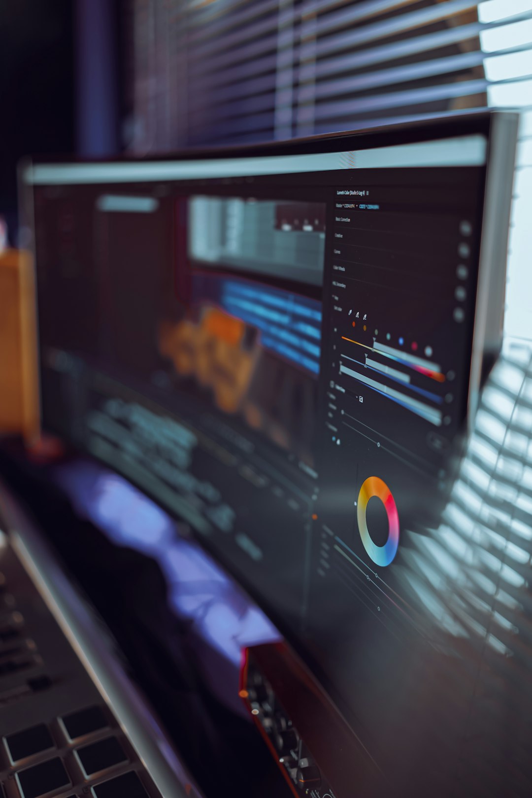 Cloud Infrastructure Monitor