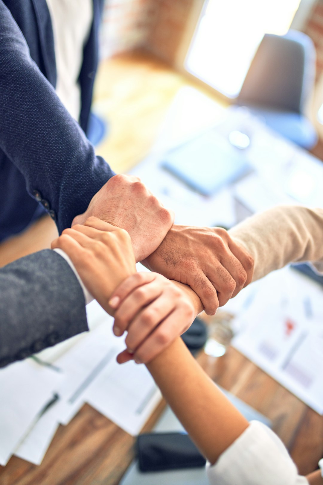 Team Collaboration Platform